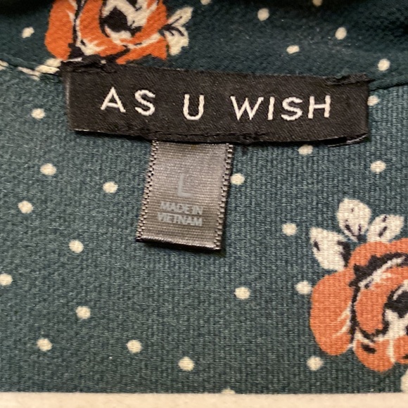 MIDI Dress - Picture 3 of 3